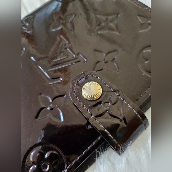 ❌SOLD❌ 🔥LV Vernis Agenda🔥 - Picture 5 of 10